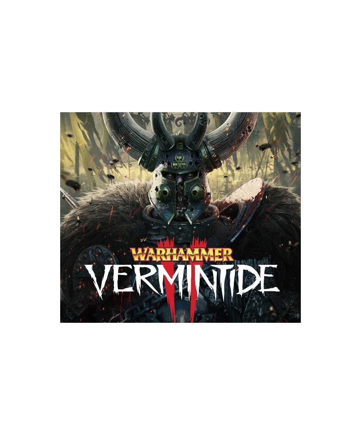 Warhammer: Vermintide 2 Steam Key GLOBAL